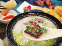 -御膳粥·牛乳粥底火锅·地道顺德菜(容桂店)