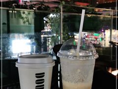 -DOUTOR德咖伦(吴江路店)