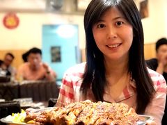 -玫瑰红烤羊排(北新桥三条店)