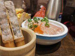 -潮澎派·潮汕菜大排档(南较西路店)
