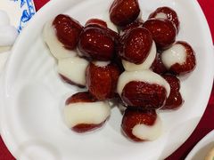 心太软-老吉士酒家(天平路店)