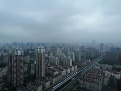 -龙之梦万丽酒店青餐厅