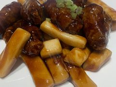 -枣子树·素食餐厅(普陀山店)