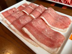 精品小肥鹅-佬土鹅肠火锅(解放路店)
