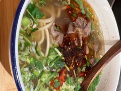 -马记永·兰州牛肉面(3019君尚店)