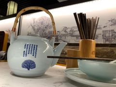 -大榕树下顺德菜(融创茂店)