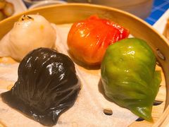 -蔡澜点心·粤菜(花城汇南区店)