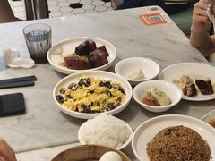 -南小馆(迪士尼小镇店)