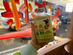 -一杯潮茶·专注潮汕茶饮(朝阳庄店)