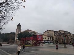 -重庆熙街
