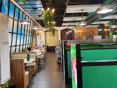 大堂-和庆斋羊蝎子火锅·碳缸烧烤(顺义旗舰店)