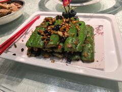 -绿雅居原生态农庄(小涌店)