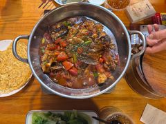 -61号餐吧(兴坪古镇漓江店)