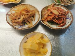 -金杨拉面王小吃面馆·牛三宝面·红烧牛肉粉
