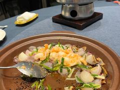 -金狮麟·新豫菜(金码大厦店)