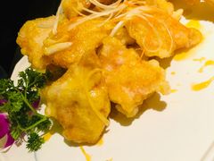 -额娘·现烙春饼烤鸭(太原总店)