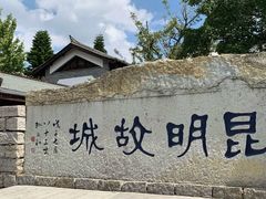 -云南民族村