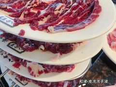 -八合里潮汕鲜牛肉火锅(深圳海岸城店)
