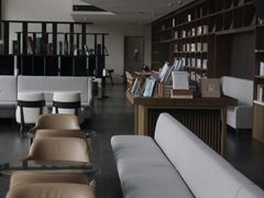 -木嘛working coffee(前海店)