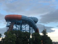 -苏州乐园森林水世界