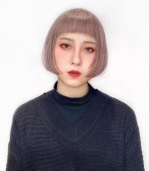 -SY COLOUR专业烫染