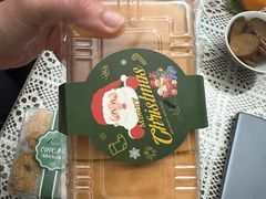 -红宝石·鲜奶小方(莘庄龙之梦店)