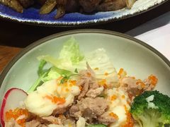 -大渔铁板烧(中山路八佰伴店)