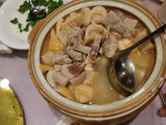 -顺风海鲜港(金玉兰店)