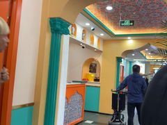 -西域美食(西直门南小街店)