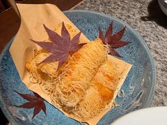 -南京大牌档(青岛万象城店)