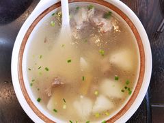 -圆圆家私房美食(民权路店)