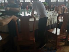 -懋隆金阁·博山菜