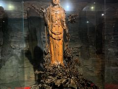 -乐山乌木文化博览苑