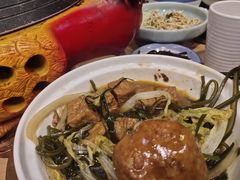 -宏状元现熬粥·京味菜(黄寺大街店)