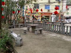 -竹庄餐馆·26年店(南昆山景区店)