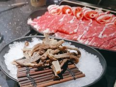 -捞王锅物料理(凯旋路店)
