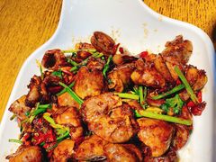 -大闫家烧烤·小海鲜家常菜(郑庄店)