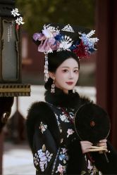 点击看大图 -美云庭古装·格格服汉服·京城旅拍(北京店)