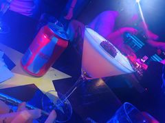 -MOSSO音乐酒吧·Live House(南京西路店)
