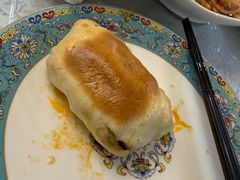 -汗腾格里·风味餐厅(新疆驻京办店)