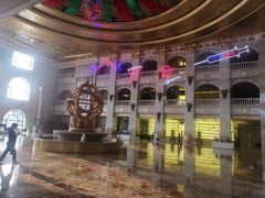 -临沂华盛江泉城大酒店