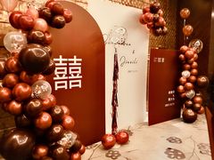 -西安赛瑞喜来登大酒店