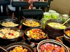 -旺爷砂锅·茶作(国贸城店)