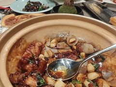 -又一福烤鸭·北京菜(东四店)