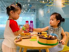 -Ours树朵家亲子餐厅(远策中心店)