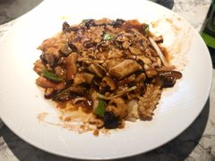 -悦海·家宴·冰花皮皮虾大锅贴(宝龙店)