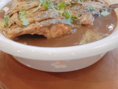 -开元食府(长兴路店)