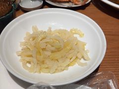 -小厨师·二十年沈家门小海鲜(百井坊巷店)