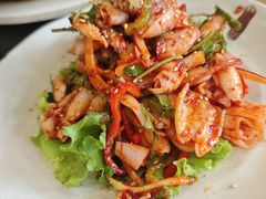 -金刚山(学府路店)