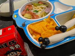 -云海肴云南菜·蒸汽石锅鱼(青岛万象城店)